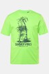JP1880 T-shirts, set van 2, korte mouwen, borstprint, tot 8 XL