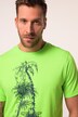 JP1880 T-shirts, set van 2, korte mouwen, borstprint, tot 8 XL
