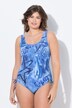 Maillot de bain à col V, OEKO-TEX