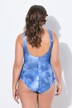 Maillot de bain à col V, OEKO-TEX