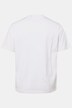 JP1880 T-shirt/tanktop, set van 2, borstprint, tot 8 XL