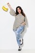 Jeans, slim fit, sterren, glittersteentjes, gerafelde zoom
