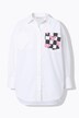 hemdblouse