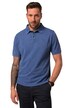 Polokošile JP1880, krátké rukávy, piké, límeček s potiskem, do 8XL