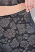 Panty gainant TRUYOU en dentelle. Taille haute