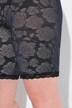Panty gainant TRUYOU en dentelle. Taille haute
