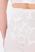 Panty gainant TRUYOU en dentelle. Taille haute
