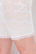 Panty gainant TRUYOU en dentelle. Taille haute