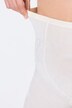 Panty gainant TRUYOU en dentelle. Taille haute