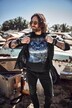 JP1880 T-Shirt, Bandshirt, Iron Maiden, Halbarm, bis 8 XL