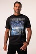 JP1880 T-Shirt, Bandshirt, Iron Maiden, Halbarm, bis 8 XL