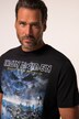 JP1880 T-Shirt, Bandshirt, Iron Maiden, Halbarm, bis 8 XL