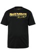 Tričko JP1880, Iron Maiden, kolekce hudební skupiny, krátké rukávy, do 8XL