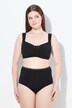 Soutien-gorge de maintien, sans armatures, dentelle - bonnets C-H