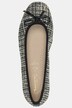 Ballerines Tamaris Comfort. Semelle intérieure amovible - largeur confortable