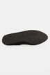 Ballerines en maille. Barrette fantaisie. Semelle de propreté amovible - largeur H
