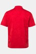 JP1880-pikeepaita, lyhyet hihat, pikee, kokonaan painokuvioitu, suurin koko 8XL
