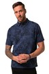 Polokošile JP1880, krátké rukávy, plošný potisk, do 8XL