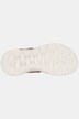 Skechers Slip-In-Sandalen, Memory Foam, Komfortweite