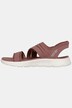 Skechers Slip-In-Sandalen, Memory Foam, Komfortweite