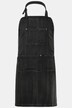 Tablier en denim JP1880, avec poches