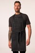 Tablier en denim JP1880, avec poches