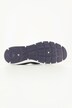Scarpe slip-on con maglia tecnica, soletta sostituibile e larghezza H