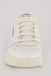 Sneaker, Skechers, echtes Leder
