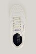 Sneaker, Skechers, echtes Leder
