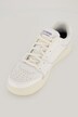 Sneaker, Skechers, echtes Leder
