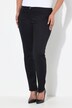 Stretch Fit Elastic Waist Chino Pants