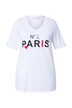 Tričko, A střih, PARIS