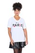 Tričko, A střih, PARIS