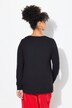 Langærmet T-shirt, Classic pasform, luftballoner