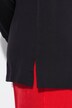Langærmet T-shirt, Classic pasform, luftballoner