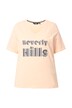 Tričko, Beverly Hills, Classic, výstřih do V, krátké rukávy