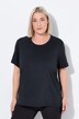 T-shirt technique UV 50+. Col rond et manches courtes. Matière recyclée