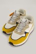 Herre-sneaker, Dockers, til str. 47