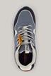 Herre-sneaker, Dockers, til str. 47