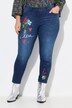 PushUp-jeans, extra slim, ondersteunende shaping-functie