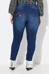 PushUp-jeans, extra slim, ondersteunende shaping-functie