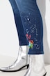 PushUp-jeans, extra slim, ondersteunende shaping-functie