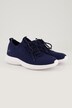 Sok-sneaker, Dockers by Gerli, superlicht, wijdte H