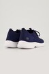 Sok-sneaker, Dockers by Gerli, superlicht, wijdte H