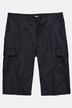 Cargo capri kalhoty Men+, UV ochrana, ochrana proti hmyzu, elastický pas, do 8XL