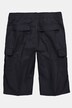 Cargo capri kalhoty Men+, UV ochrana, ochrana proti hmyzu, elastický pas, do 8XL
