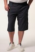 Cargo capri kalhoty Men+, UV ochrana, ochrana proti hmyzu, elastický pas, do 8XL
