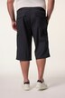 Cargo capri kalhoty Men+, UV ochrana, ochrana proti hmyzu, elastický pas, do 8XL