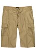 Cargo capri kalhoty Men+, UV ochrana, ochrana proti hmyzu, elastický pas, do 8XL