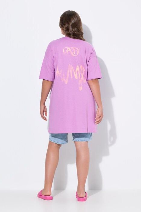 Sweat zippé